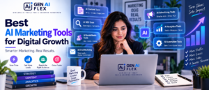 Best AI Marketing Tools in 2026